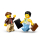 LEGO CITY 60487 Żółta taksówka - 1473502 - zdjęcie 11